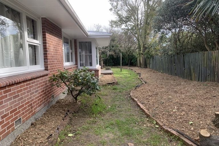 Photo of property in 269a Grahams Road, Bishopdale, Christchurch, 8053