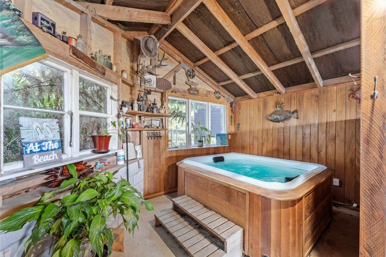 Photo of property in 401 Wright Road, Matakana, Warkworth, 0985