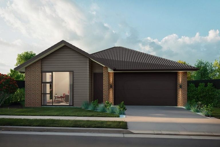 Photo of property in 5 Hanmer Crescent, Rangiora, 7400