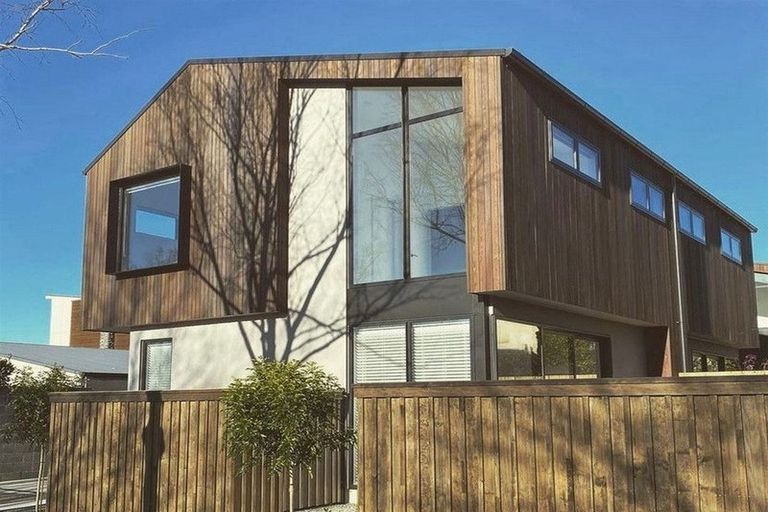 Photo of property in 1/126 Rugby Street, Merivale, Christchurch, 8014