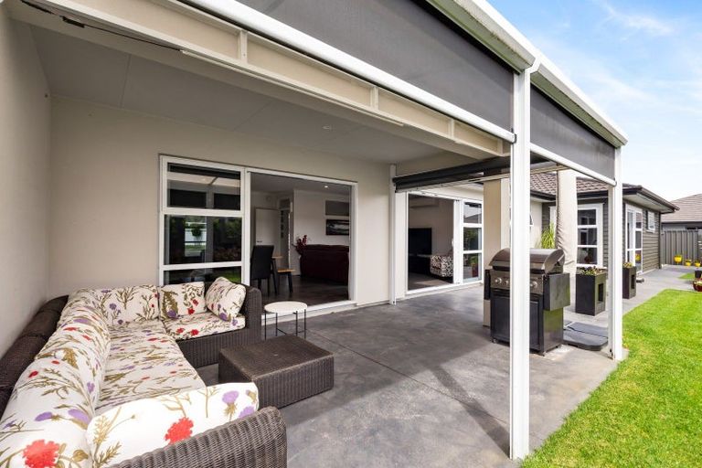 Photo of property in 21 Meissner Road, Havelock North, 4130