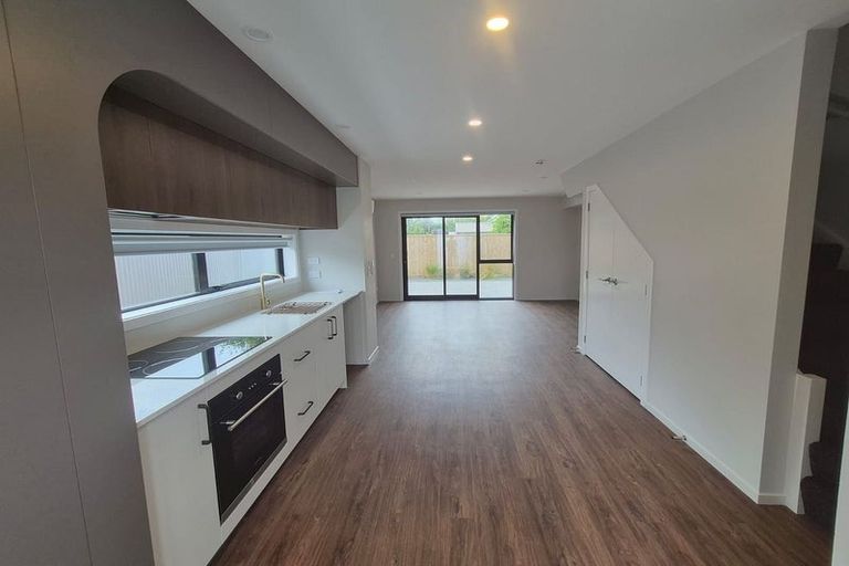 Photo of property in 21b Ferguson Street, Levin, 5510