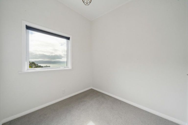Photo of property in 100 Grafton Road, Roseneath, Wellington, 6011