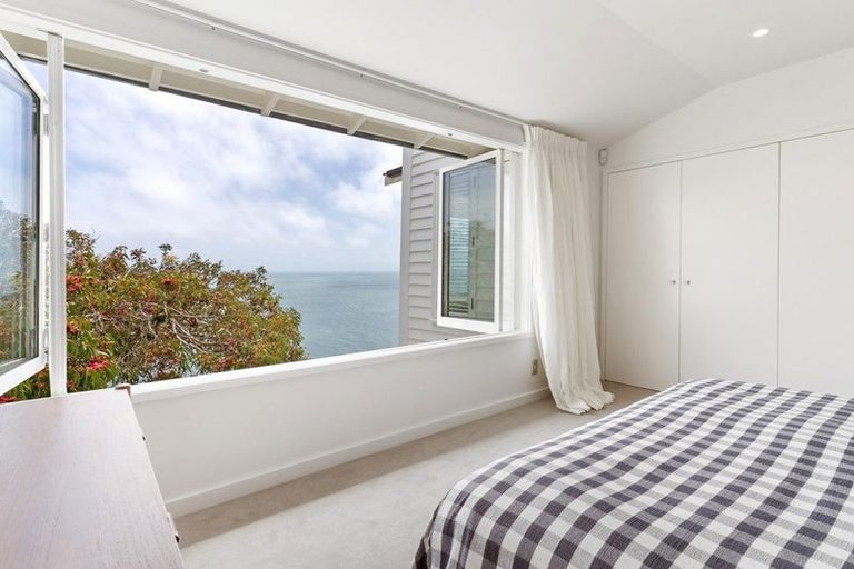 Photo of property in 14 Whitewash Head Road, Scarborough, Christchurch, 8081