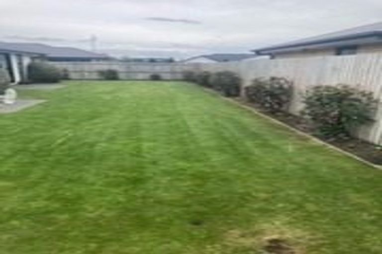 Photo of property in 5 Derek Anderson Place, Halswell, Christchurch, 8025