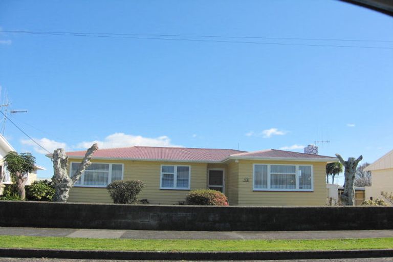 Photo of property in 5 Ascot Street, Levin, 5510