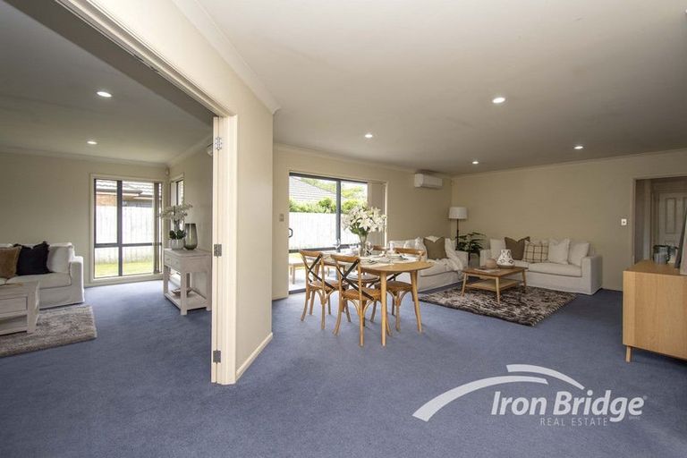 Photo of property in 50 Puhara Avenue, Parklands, Christchurch, 8083