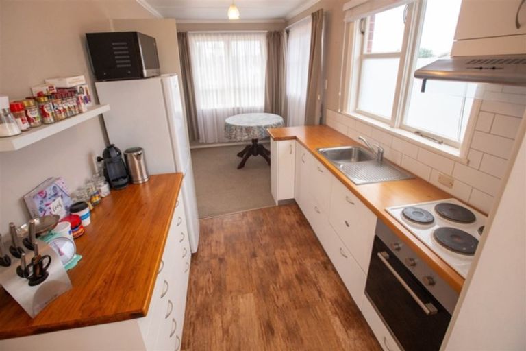 Photo of property in 30 Pukaki Street, Glenwood, Timaru, 7910