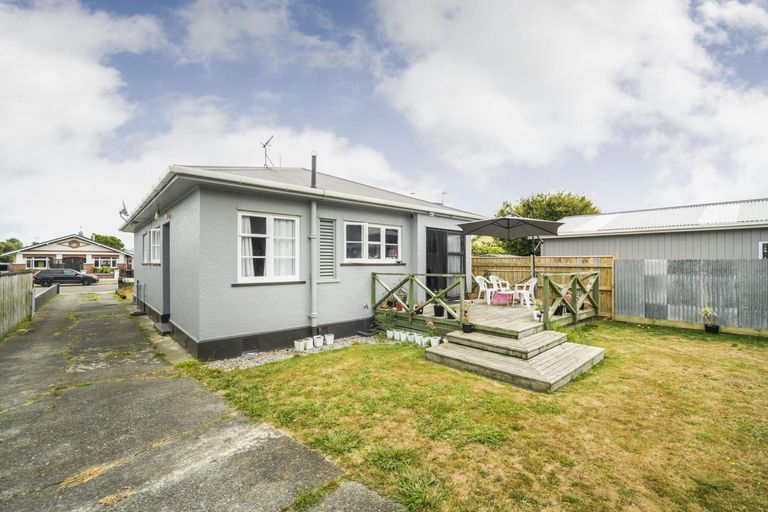 Photo of property in 7 Matamau Street, Palmerston North, 4414