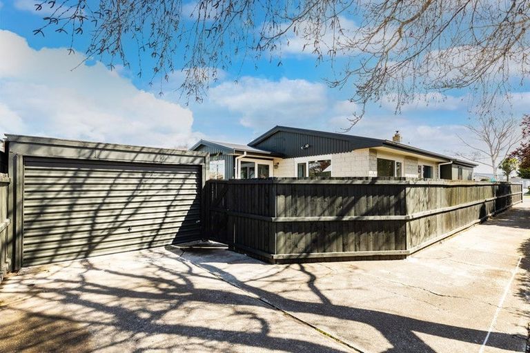 Photo of property in 39 Mathers Road, Hoon Hay, Christchurch, 8025