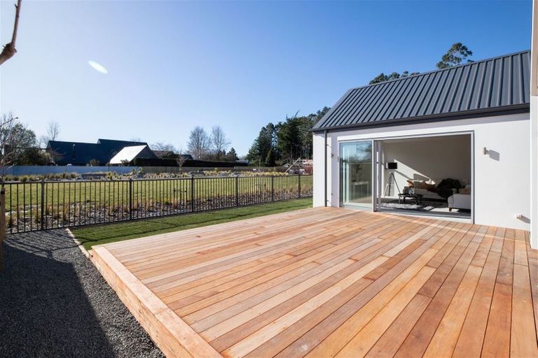 Photo of property in 46 Collies Road, Casebrook, Christchurch, 8051