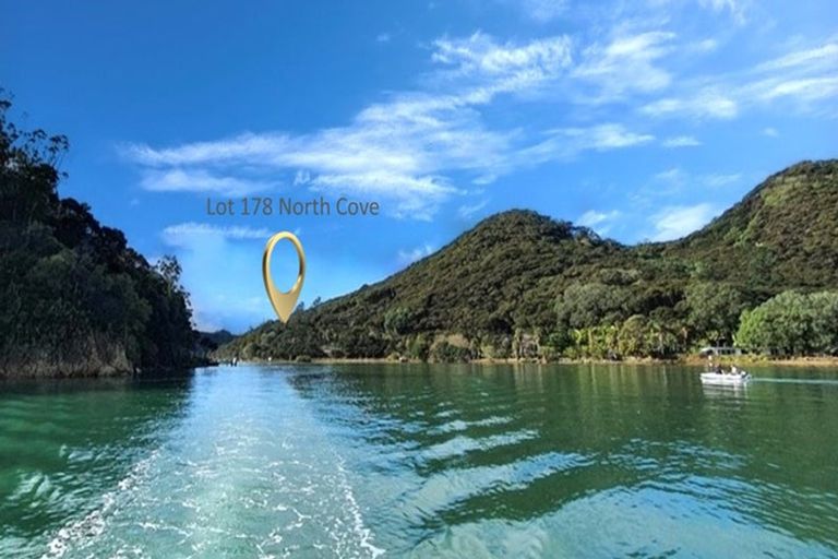Photo of property in North Cove, Kawau Island, 0920