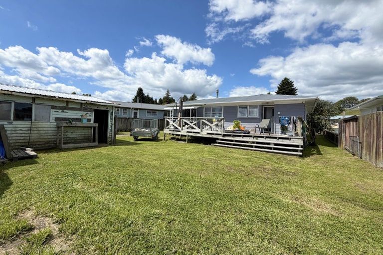 Photo of property in 96 Richmond Avenue, Tokoroa, 3420