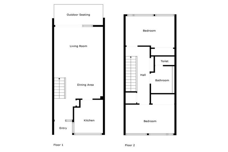 Photo of property in 2/111 Balmacewen Road, Wakari, Dunedin, 9010