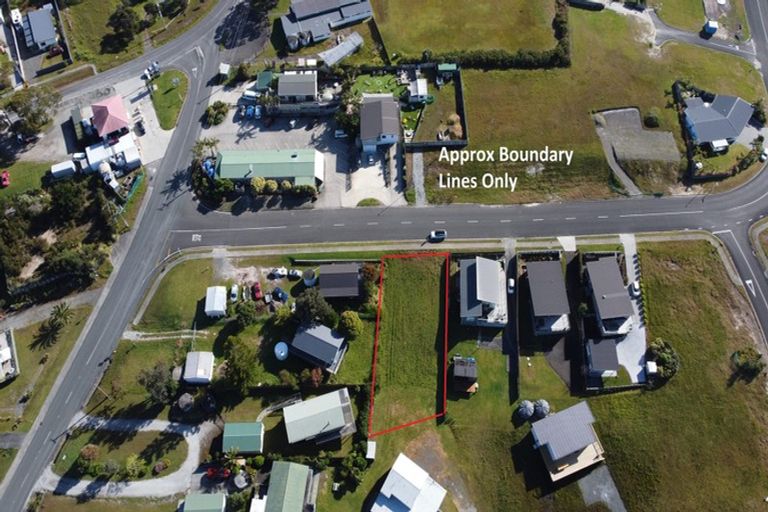 Photo of property in 14 Carrington Drive, Karikari Peninsula, 0483