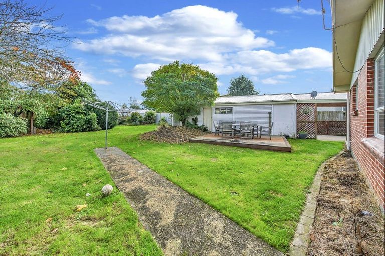 Photo of property in 3 Mcilraith Street, Darfield, 7510