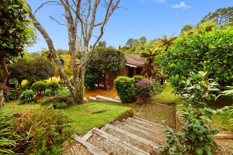 Photo of property in 6 Corbett Drive, Minden, Tauranga, 3176