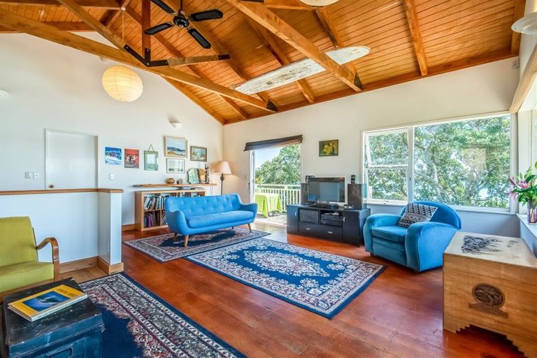 Photo of property in 5 Beresford Street, Bayswater, Auckland, 0622