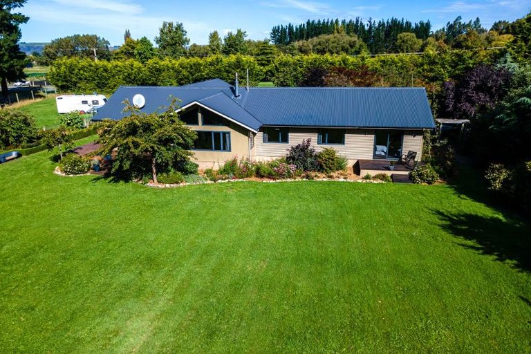 Photo of property in 52 Nixons Road, Fairlie, 7987