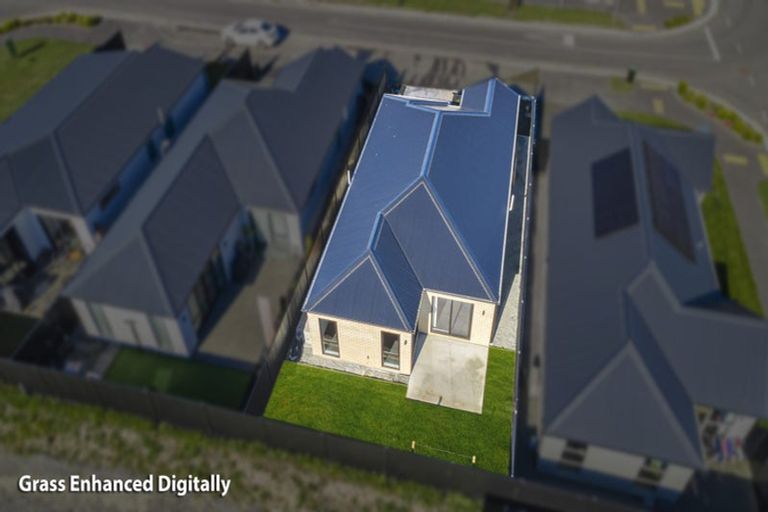 Photo of property in 3 Rice Street, Kaiapoi, 7630