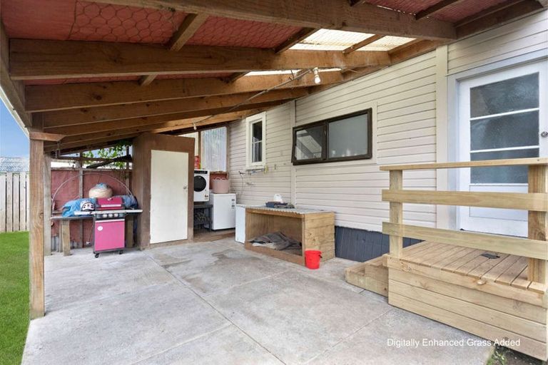 Photo of property in 21 Taitua Street, Taumarunui, 3920
