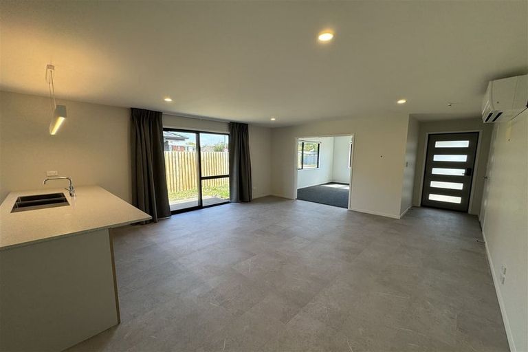 Photo of property in 32 Glovers Road, Halswell, Christchurch, 8025