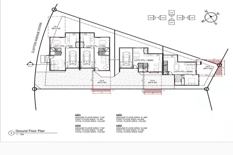 Photo of property in 51 Clayton Avenue, Otara, Auckland, 2023