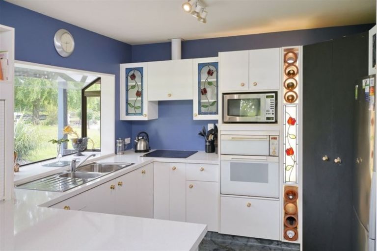 Photo of property in 115 Leslies Road, Cust, Rangiora, 7471