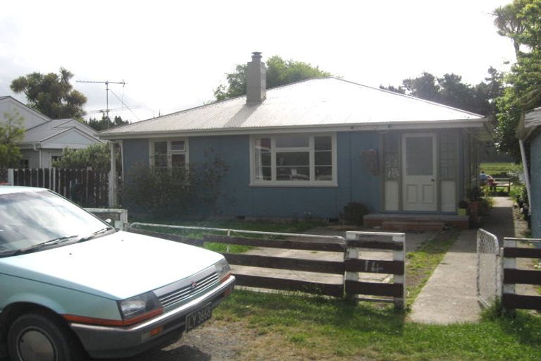 Photo of property in 14 Kowai Street, Leithfield, 7481