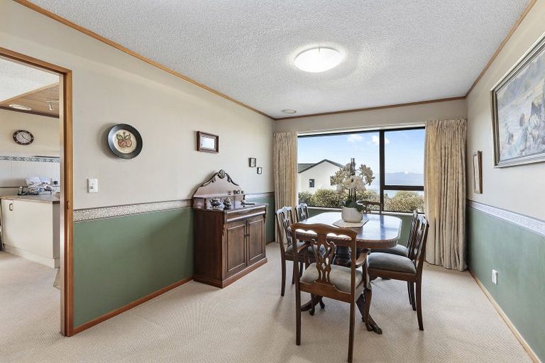 Photo of property in 31 Gurkha Crescent, Khandallah, Wellington, 6035