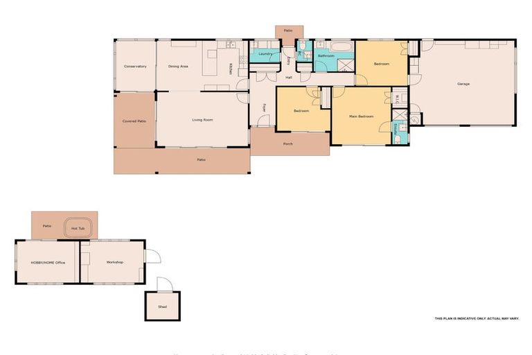 Photo of property in 73 Te Hono Street, Maungatapu, Tauranga, 3112