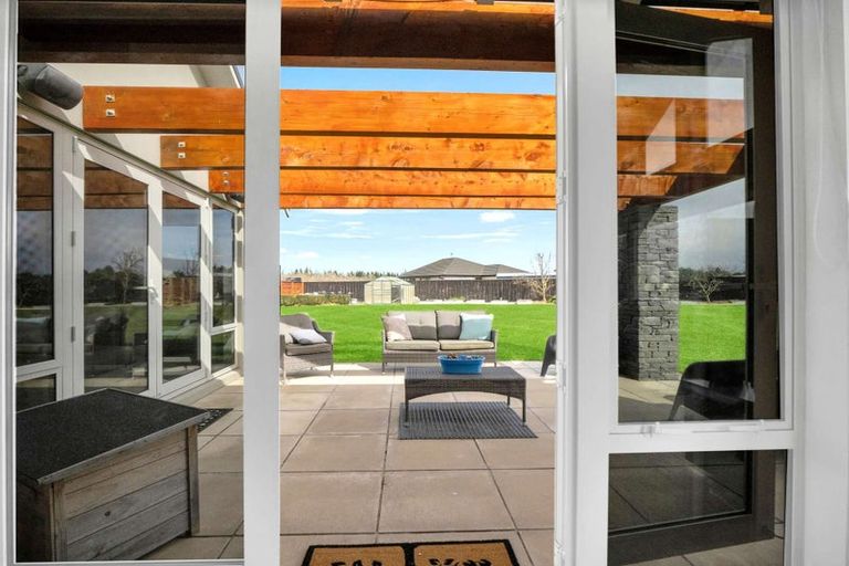 Photo of property in 119 Cullen Avenue, Swannanoa, Rangiora, 7475