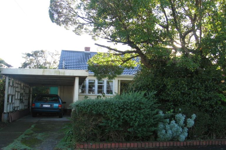 Photo of property in 197 Knights Road, Hutt Central, Lower Hutt, 5011