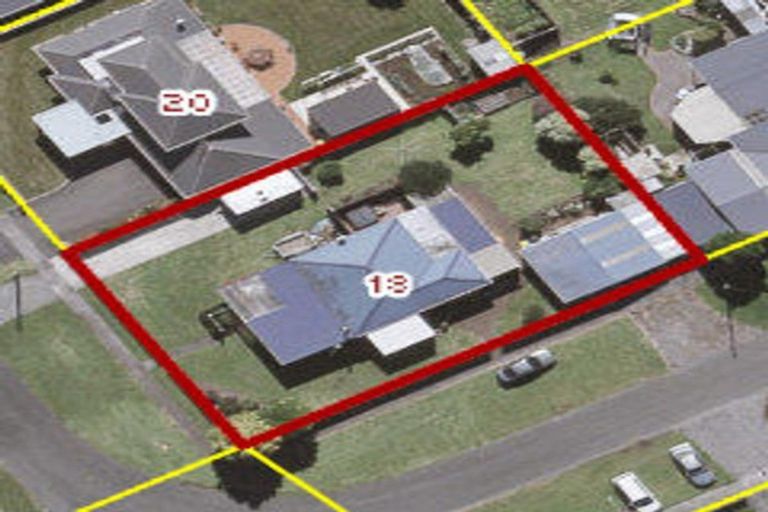 Photo of property in 18 Seymour Street, Waitara, 4320