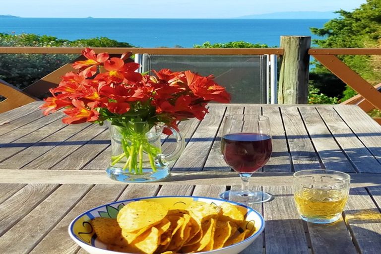 Photo of property in 169 Howard Road, Orere Point, Papakura, 2585