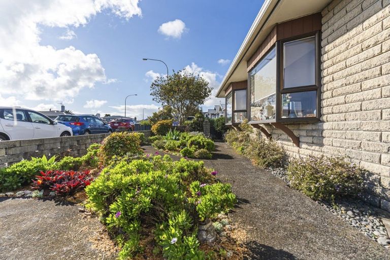 Photo of property in 1/189 Powderham Street, New Plymouth, 4310
