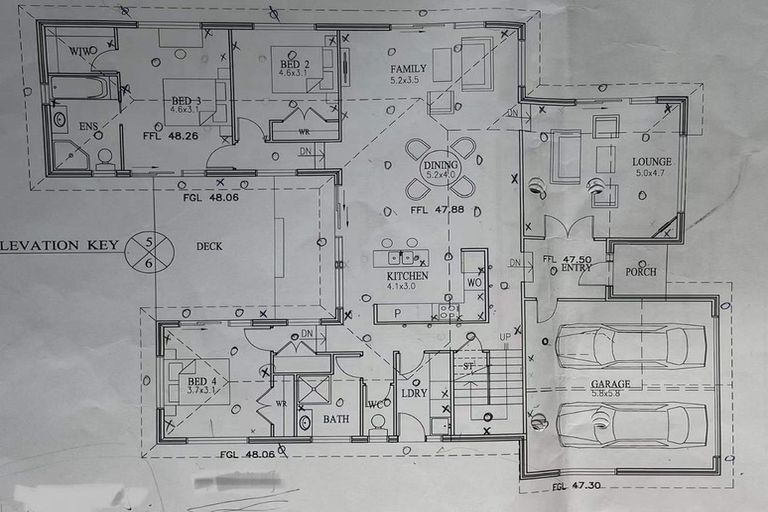 Photo of property in 19 Barnsley Place, Henderson, Auckland, 0612