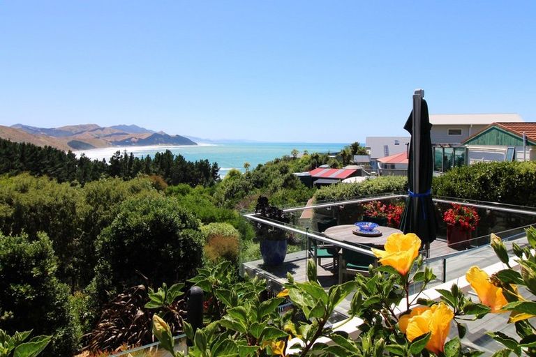 Photo of property in 56 Guthrie Crescent, Castlepoint, Masterton, 5889