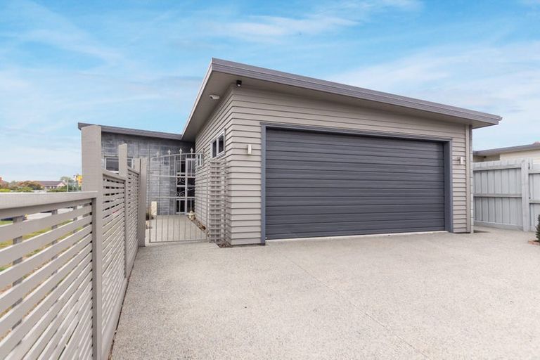 Photo of property in 2d Rhodes Street, Seaview, Timaru, 7910