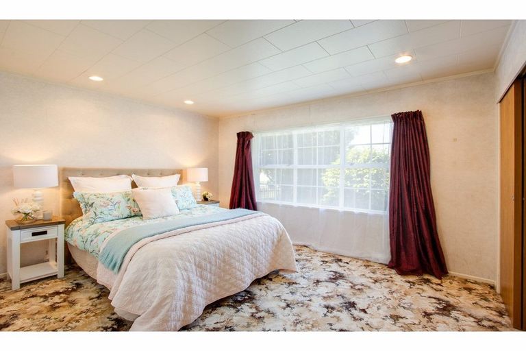 Photo of property in 20 Norfolk Street, Tamatea, Napier, 4112