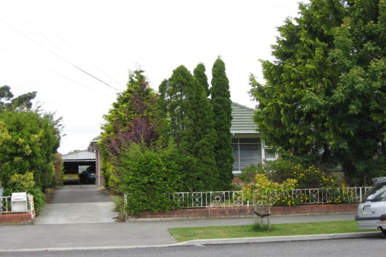 Photo of property in 78 Mackworth Street, Woolston, Christchurch, 8062