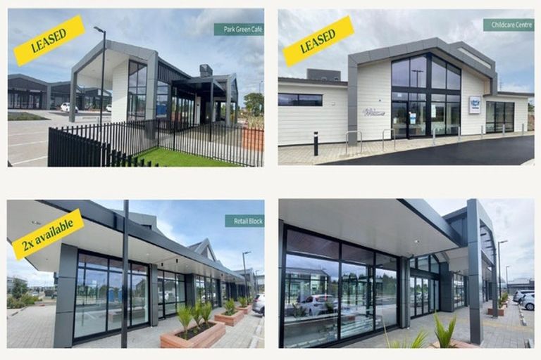 Photo of property in 180 Park Estate Road, Rosehill, Papakura, 2113