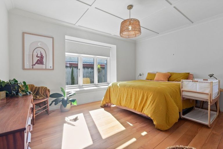 Photo of property in 124 Nixon Street, Hamilton East, Hamilton, 3216