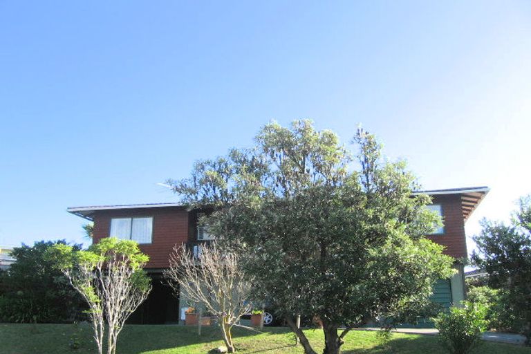 Photo of property in 28 Pope Street, Camborne, Porirua, 5026