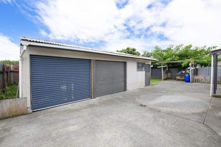 Photo of property in 35 Ramsey Crescent, Flaxmere, Hastings, 4120