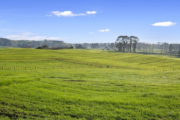 Photo of property in 163 Starkey Road, Morrinsville, 3371