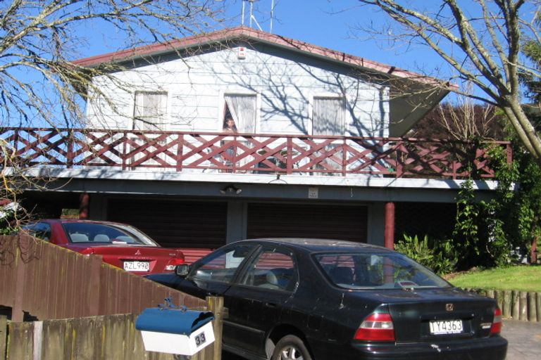 Photo of property in 33 Matipo Crescent, Pukete, Hamilton, 3200