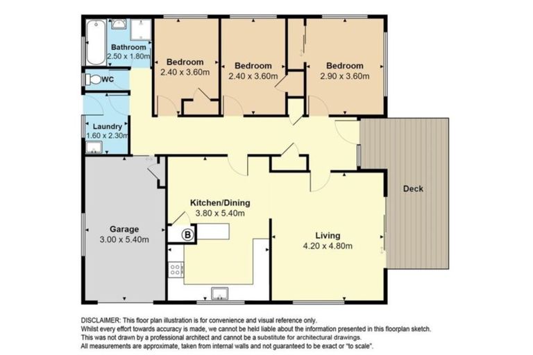 Photo of property in 2/423 Great South Road, Rosehill, Papakura, 2113