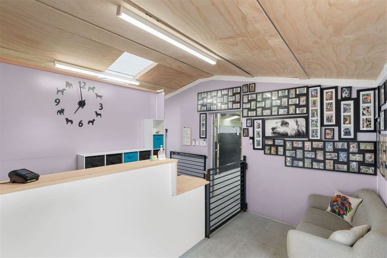 Photo of property in 199 Old West Coast Road, Templeton, Christchurch, 7676