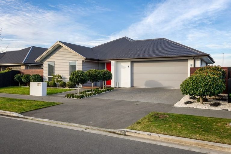 Photo of property in 94 Metehau Street, Marshland, Christchurch, 8083